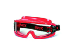 UVEX&nbsp;9301消防眼罩